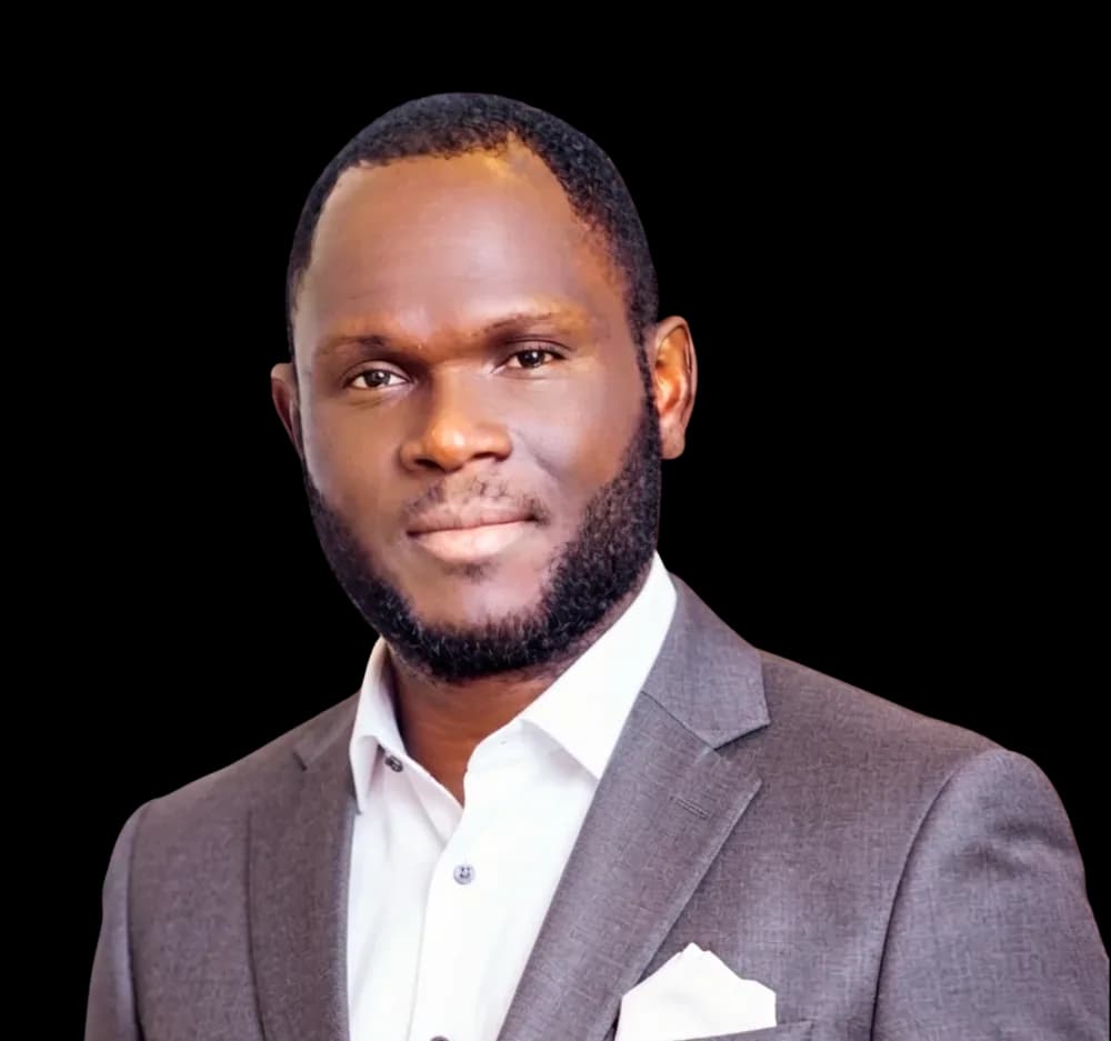 Ps Frank Abu