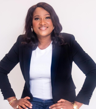 Minister Bisi Abu