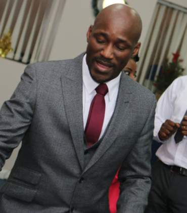 Femi Oguntona
