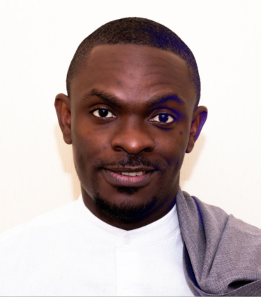Emmanuel Agbonika