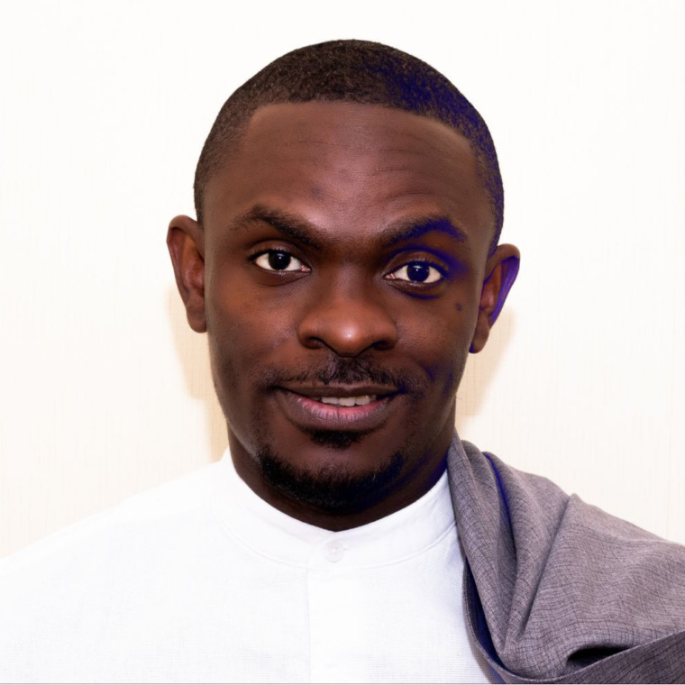 Pastor Emmanuel Agbonika