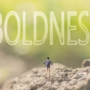 Developing Spiritual Boldness