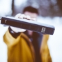 Creative Ways To Share The Gospel