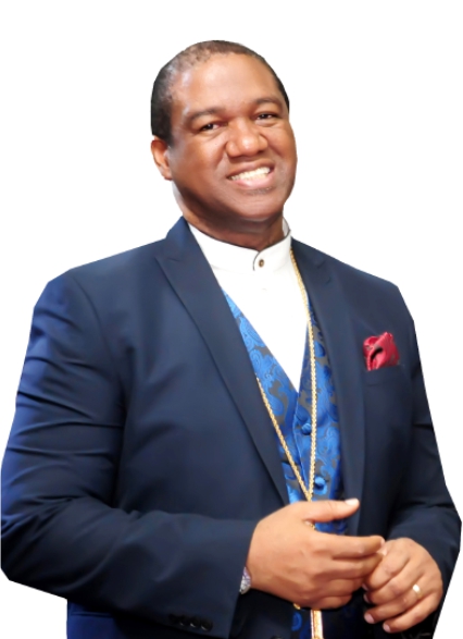 Bishop Festus