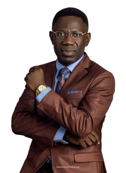 Rev Sam Oye